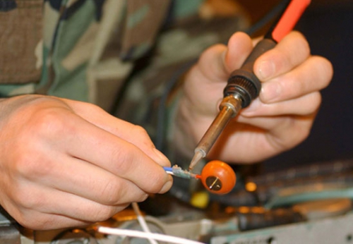 What Should I Do If Soldering Bad Components in PCBA Processing?