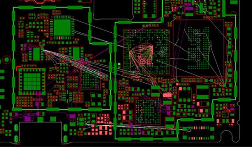 Solutions To Impedance Discontinuity Problems In PCB Design